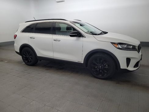 Used 2020 Kia Sorento S AWD/4WD image 11