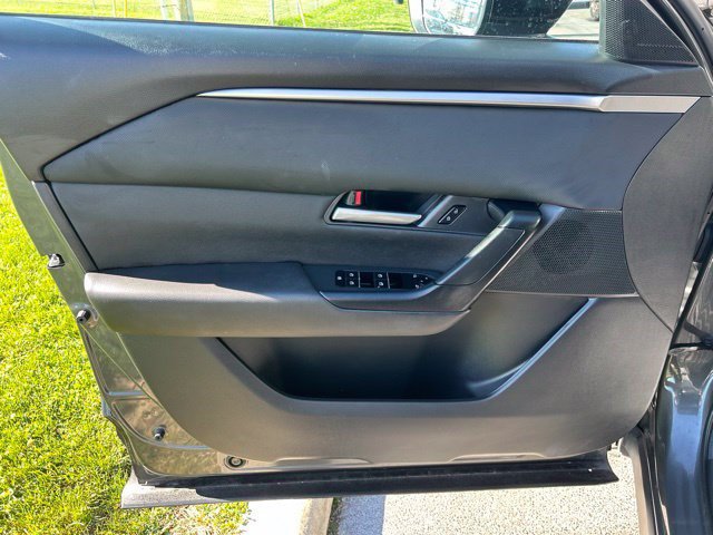 Used 2026 MAZDA CX-50 AWD 2.5 S w/ Preferred Pkg image 11