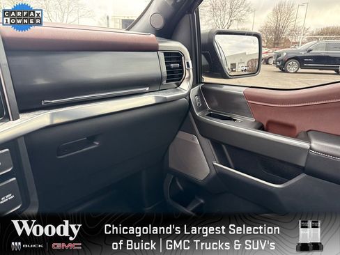 Used 2023 Ford F150 Lariat image 26