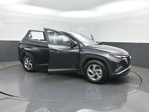 Used 2023 Hyundai Tucson SE FWD image 36