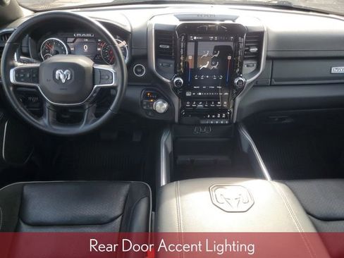 Used 2023 RAM 1500 Laramie image 34