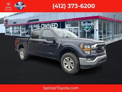 Used 2023 Ford F150 XLT