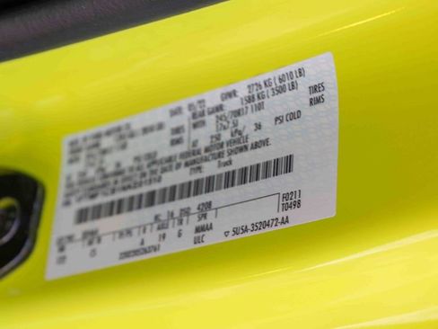 Used 2022 Ford F150 XL w/ Equipment Group 101A High image 18