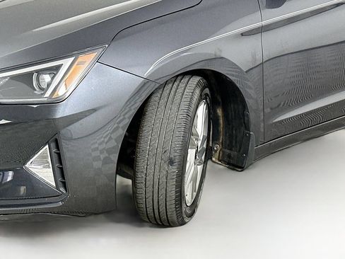 Used 2020 Hyundai Elantra SEL w/ Cargo Package (C1) FWD image 24