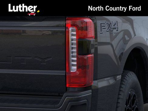 New 2026 Ford F350 XLT w/ XLT Premium Package image 21