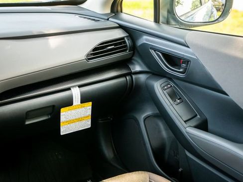 New 2026 Subaru Crosstrek 2.0i Premium AWD/4WD image 31