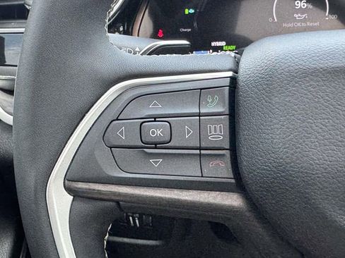 Used 2023 Jeep Grand Cherokee 4WD 4xe image 24