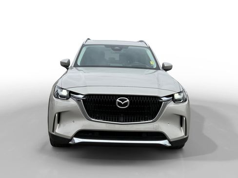 Used 2024 MAZDA CX-90 3.3 Turbo w/ Premium Package AWD/4WD image 8