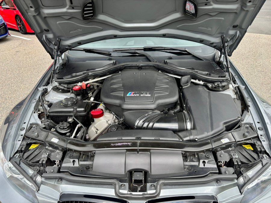 Used 2013 BMW M3 Coupe RWD image 32