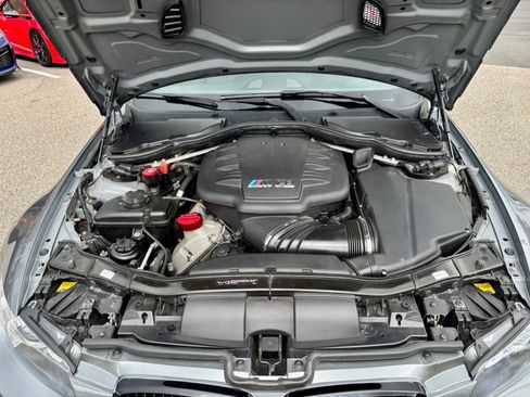 Used 2013 BMW M3 Coupe RWD image 32