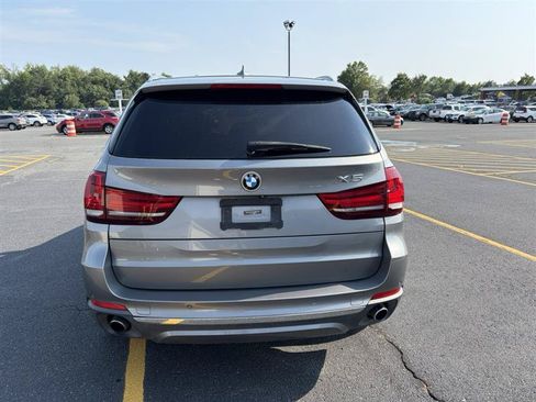 Used 2015 BMW X5 xDrive35i AWD/4WD image 6