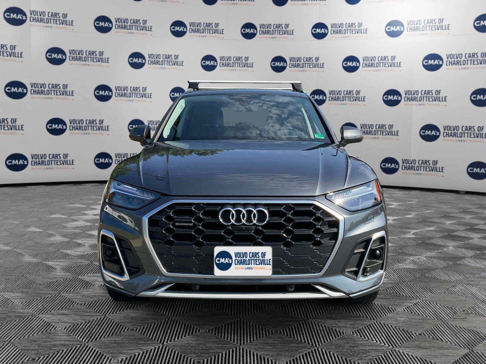 Used 2023 Audi Q5 2.0T Prestige AWD/4WD image 8