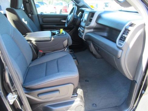 Used 2024 RAM 1500 Tradesman image 9