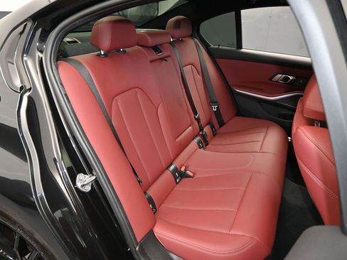 Used 2022 BMW M340i w/ Premium Package image 42