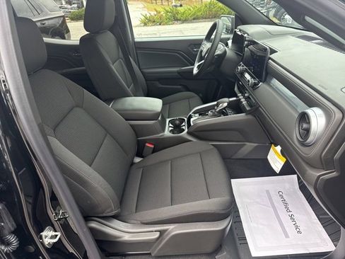 New 2026 Chevrolet Colorado LT image 25