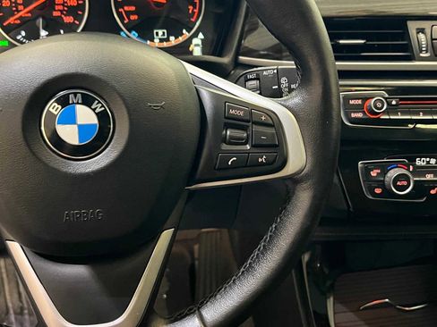 Used 2016 BMW X1 xDrive28i image 21