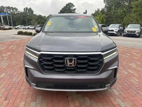 Used 2023 Honda Pilot EX-L image 25