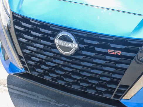 Used 2025 Nissan Altima 2.5 SR image 6