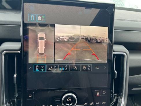 New 2026 GMC Yukon XL Denali w/ Denali Reserve Package image 19