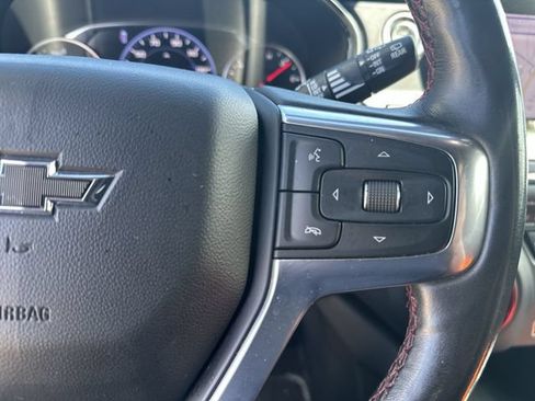 Used 2020 Chevrolet Blazer RS w/ LPO, Floor Liner Package AWD/4WD image 42