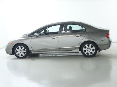 Used 2008 Honda Civic LX image 4