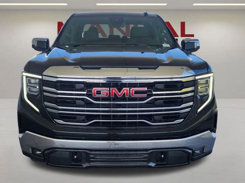 Used 2026 GMC Sierra 1500 SLT AWD/4WD image 5