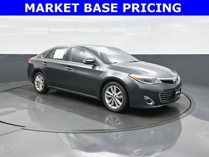 Used 2014 Toyota Avalon XLE