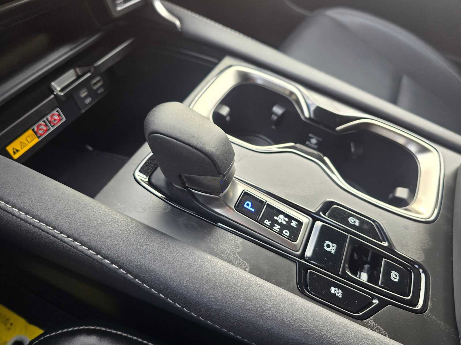 New 2026 Lexus RX 350 Premium FWD image 31