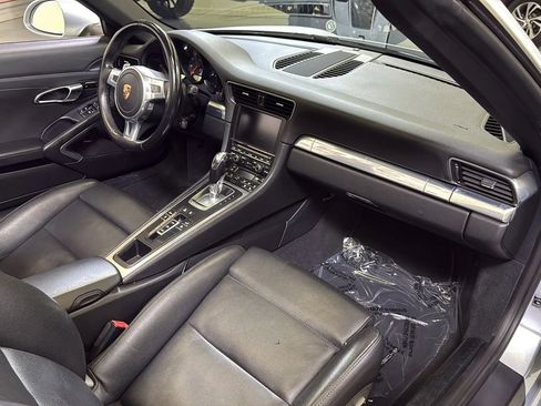 Used 2014 Porsche 911 Carrera image 26