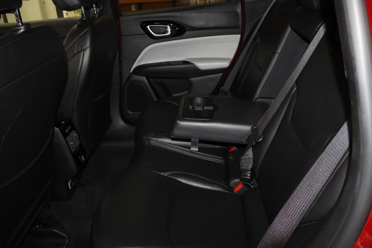 Used 2024 Jeep Compass Limited AWD/4WD image 22