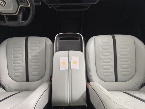 Used 2023 Rivian R1S Adventure Quad AWD/4WD image 29