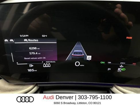 Used 2025 Audi Q5 Premium w/ Convenience Package AWD/4WD image 15