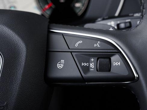 Certified 2025 Audi Q5 2.0T Premium Plus w/ Premium Plus Package image 15