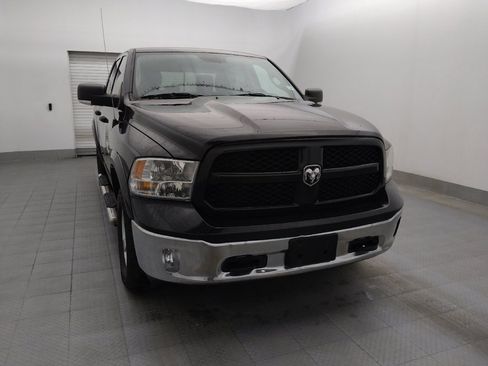 Used 2016 RAM 1500 Outdoorsman AWD/4WD image 14