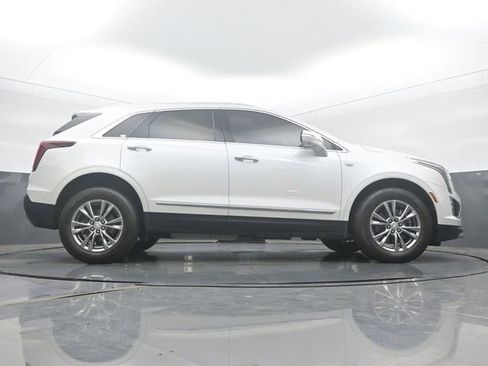 Used 2022 Cadillac XT5 Premium Luxury w/ Technology Package AWD/4WD image 50