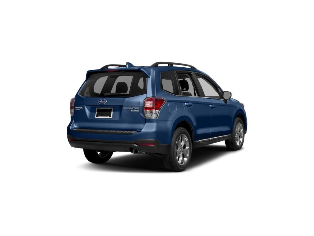 Used 2017 Subaru Forester 2.5i Touring AWD/4WD image 13