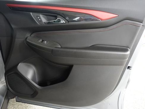 New 2026 Chevrolet TrailBlazer RS AWD/4WD image 24