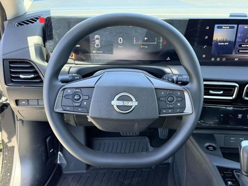 New 2026 Nissan Sentra SV w/ Floor Mat Package FWD image 18