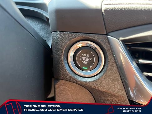 New 2026 Buick Encore GX Sport Touring w/ Advanced Technology Package FWD image 28