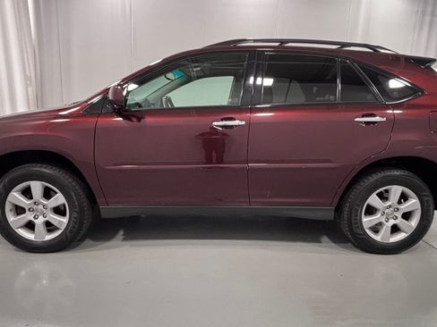 Used 2008 Lexus RX 350 AWD image 8