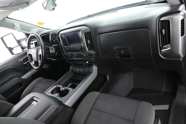 Used 2019 Chevrolet Silverado 3500 LT w/ LT Convenience Package AWD/4WD image 27