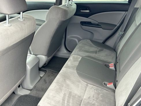 Used 2014 Honda CR-V LX image 8