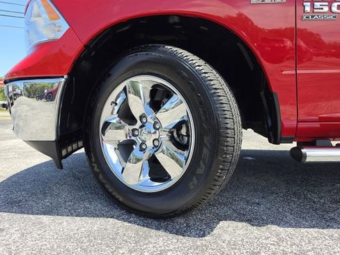 Used 2022 RAM 1500 Tradesman w/ Tradesman SXT Package AWD/4WD image 33