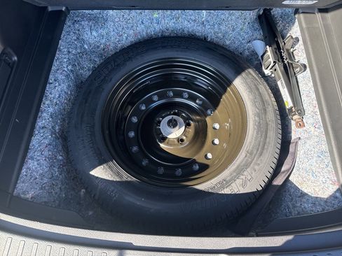 Used 2026 Honda CR-V EX-L image 25