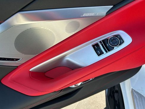 New 2026 Chevrolet Corvette Z06 image 11