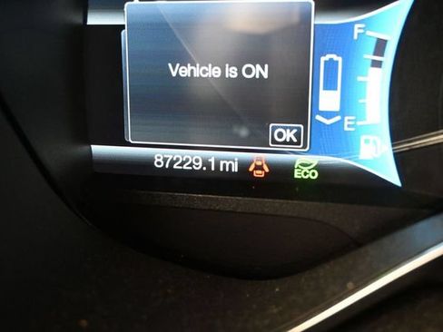 Used 2016 Ford C-MAX SE w/ Equipment Group 201A FWD image 18