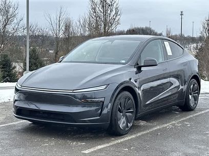 Used 2026 Tesla Model Y Long Range
