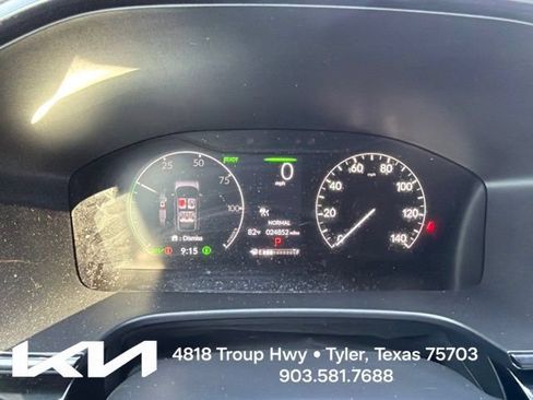 Used 2025 Honda CR-V Sport Touring image 17