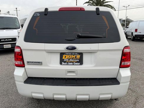 Used 2012 Ford Escape XLS image 7
