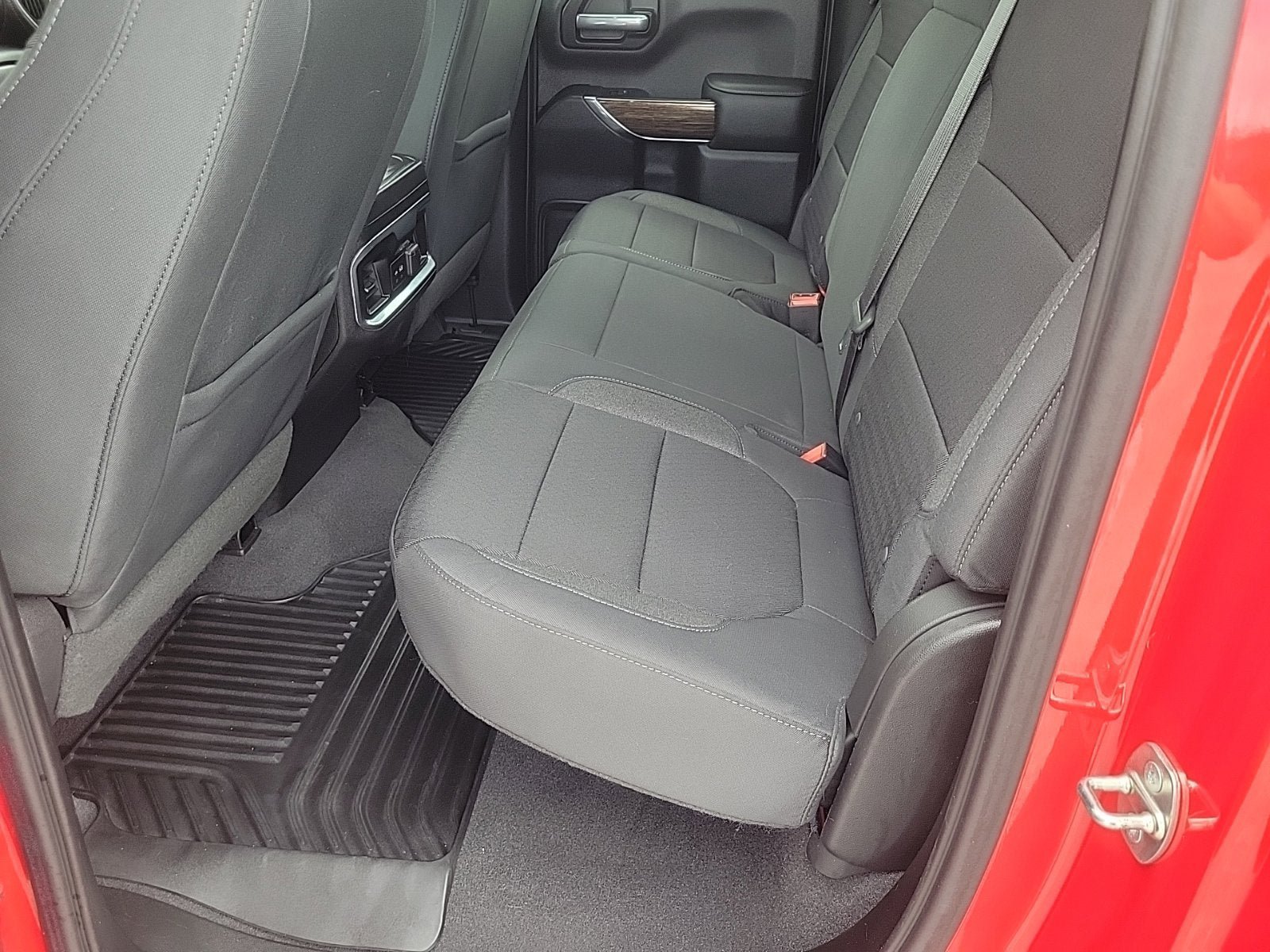 Used 2019 GMC Sierra 1500 Elevation w/ Elevation Value Package RWD image 16